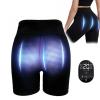 EMS-BodyFirming J12, EMS & TENS Dual-Pulse Sculpting Shorts,8 Modes & Heat for Visible Lifting, Firming & Strengthen Core
