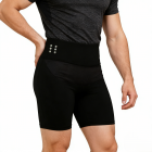 FREYARA EMS-BodyFirming J12 – EMS & TENS Dual-Puls Shorts mit 8 Modi & Wärmefunktion für sichtbares Lifting, Straffung und Core-Stärkung