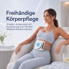 FREYARA Kryolipolyse Gerät zur Fettreduktion – Nicht-invasive Körperformung zur Reduzierung von hartnäckigem Fett & Body Sculpting für Zuhause