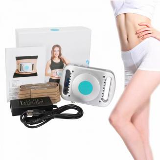 FREYARA Kryolipolyse Gerät zur Fettreduktion – Nicht-invasive Körperformung zur Reduzierung von hartnäckigem Fett & Body Sculpting für Zuhause