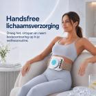 FREYARA Draagbaar Cryo Vetbevriezingsapparaat – Niet-Invasief Lichaamscontouringapparaat voor het Bevriezen van Hardnekkig Vet