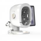 K33 KI Hautanalysegerät – 8 Spektralmodi, 180° 3-Kamera Gesichtsscanner, 15.6" Display, 30+ Hautparameter, für alle Hauttypen, inkl. 50x Kopfhaut Mikroskop