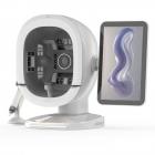 K33 KI Hautanalysegerät – 8 Spektralmodi, 180° 3-Kamera Gesichtsscanner, 15.6" Display, 30+ Hautparameter, für alle Hauttypen, inkl. 50x Kopfhaut Mikroskop