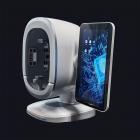 K33 KI Hautanalysegerät – 8 Spektralmodi, 180° 3-Kamera Gesichtsscanner, 15,6" Display, 30+ Hautparameter, für alle Hauttypen, inkl. 50x Kopfhaut Mikroskop