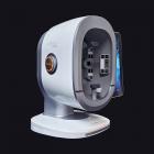 K33 KI Hautanalysegerät – 8 Spektralmodi, 180° 3-Kamera Gesichtsscanner, 15,6" Display, 30+ Hautparameter, für alle Hauttypen, inkl. 50x Kopfhaut Mikroskop