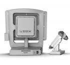 T5 Professionele hoofdhuidscanner – Haaranalyse, 32 haartypes, 50x - 200x vergroting, AI-diagnose en uitgebreide rapportage, 15,6 inch scherm