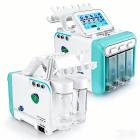 Professional 6-in-1 Hydro Aqua Peeling Machine, Micro Dermabrasion, BIO Face Lifting, Hydrating & Hydro Oxygen Jet for Skin Management & Beauty Care