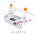 HOBA – FacialClean 1.0 Plus, Appareil Nettoyant Visage 8 en 1, Aspiration des Points Noirs, Jet d’Oxygène Hydratant, Soin en Profondeur, Nettoyage des Pores