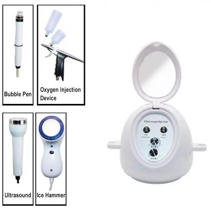 Professional RF Beauty Equipment Supplier | Advanced Skin Tightening Solutions_4