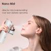 FREYARA 2-in-1 Anti-Glycatie Nano-Spray Gezichtsapparaat & Thermage Schoonheidsapparaat voor Thuisgebruik – Herstelt Suikerschade, Stimuleert Collageen, Bevordert Serumopname en Diepe Hydratatie