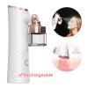 FREYARA 2-in-1 Anti-Glykation Nano Gesichtsspray & Home Thermage Kosmetikgerät – Kollagenaufbau, Tiefen-Absorption & Feuchtigkeitsspendend
