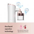 FREYARA 2-in-1 Anti-Glycation Face Nano Spray and Home Thermage Beauty Device, Reverse Sugar Damage, Boost Collagen, Serum Infuser, Deeper Absorption and Hydrating