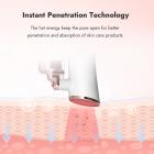FREYARA 2-in-1 Anti-Glycation Face Nano Spray and Home Thermage Beauty Device, Reverse Sugar Damage, Boost Collagen, Serum Infuser, Deeper Absorption and Hydrating