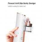 FREYARA 2-in-1 Anti-Glycation Face Nano Spray and Home Thermage Beauty Device, Reverse Sugar Damage, Boost Collagen, Serum Infuser, Deeper Absorption and Hydrating