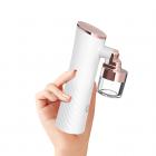 FREYARA 2-in-1 Anti-Glycation Face Nano Spray and Home Thermage Beauty Device, Reverse Sugar Damage, Boost Collagen, Serum Infuser, Deeper Absorption and Hydrating