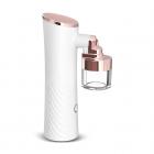 FREYARA 3-in-1 Anti-Aging Face Nano Spray Beauty Device with MIFR Microcurrent and LED Blue Light, for Deep Infusion, Face Lift, Acne, Jawline Sculpt, Hydrate and Soothe