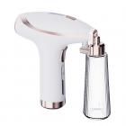 FREYARA 3-in-1 Anti-Aging Face Nano Spray Beauty Device with MIFR Microcurrent and LED Blue Light, for Deep Infusion, Face Lift, Acne, Jawline Sculpt, Hydrate and Soothe