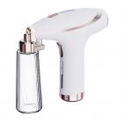 FREYARA 3-in-1 Anti-Aging Face Nano Spray Beauty Device with MIFR Microcurrent and LED Blue Light, for Deep Infusion, Face Lift, Acne, Jawline Sculpt, Hydrate and Soothe