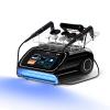 448kHz 3-in-1 Professional Body Sculptor Device Upgraded Handle, Non-invasive Fat Reduction,Deep Fat Melting, Skin Tightening and Firming