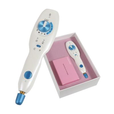 PM FacialPure 1.0, Premier Plasma Pen - Multifunctionele huidverzorgingstechnologie voor een helderdere, stevigere en gezondere huid