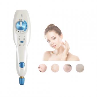 PM FacialPure 1.0 Premier Plasma Pen – Multifunktionale Hautpflegetechnologie für ein klareres, strafferes und gesünderes Hautbild PM FacialPure 1.0 Premier Plasma Pen – Multifunktionale Hautpflegetechnologie für ein klareres, strafferes und gesünderes Hautbild