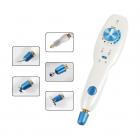 PM FacialPure 1.0, Premier Plasma Pen -- Multi-Function Skincare Technology for Clearer, Firmer, Healthier Skin