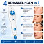 PM FacialPure 1.0 Premium Multifunctionele Plasma Pen met Geavanceerde Huidverzorgingstechnologie – voor een Zuiverdere, Stevigere en Gezondere Huid