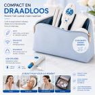 PM FacialPure 1.0 Premium Multifunctionele Plasma Pen met Geavanceerde Huidverzorgingstechnologie – voor een Zuiverdere, Stevigere en Gezondere Huid