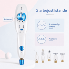 PM FacialPure 1.0 – førsteklasses plasmapen med multifunktionel hudplejeteknologi til klarere, fastere og sundere hud