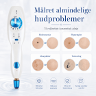PM FacialPure 1.0 – førsteklasses plasmapen med multifunktionel hudplejeteknologi til klarere, fastere og sundere hud