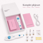 PM FacialPure 1.0 – førsteklasses plasmapen med multifunktionel hudplejeteknologi til klarere, fastere og sundere hud