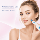 PM FacialPure 1.0, Premier Plasma Pen -- Multi-Function Skincare Technology for Clearer, Firmer, Healthier Skin