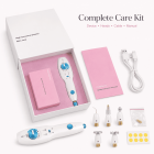 PM FacialPure 1.0, Premier Plasma Pen -- Multi-Function Skincare Technology for Clearer, Firmer, Healthier Skin