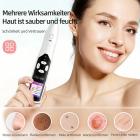 PM FacialPure 2.0 – Multifunktionaler Ozon-Plasma Pen zur Entfernung von Muttermalen & Flecken, Förderung der Serumaufnahme und Tiefenreinigung der Haut