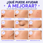 FacialPure 2.0 - Bolígrafo De Plasma De Ozono Multifunción: Elimina Lunares Y Manchas, Promueve La Absorción Del Suero Y Limpia La Piel.