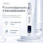 LASER FacialPure Lite – Der Blaulicht-Pikosekunden-Laserstift gegen Pigmentflecken, Hauterneuerung & Melaninentfernung