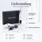 LASER FacialPure Lite – Der Blaulicht-Pikosekunden-Laserstift gegen Pigmentflecken, Hauterneuerung & Melaninentfernung