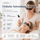 LASER FacialPure Lite – Der Blaulicht-Pikosekunden-Laserstift gegen Pigmentflecken, Hauterneuerung & Melaninentfernung