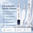 LASER FacialPure Lite – Der Blaulicht-Pikosekunden-Laserstift gegen Pigmentflecken, Hauterneuerung & Melaninentfernung
