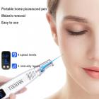 LASER FacialPure Lite, The Blue-Light Picosecond Laser Pen for Spots, Scars , Skin Renewal, Melanin Removal
