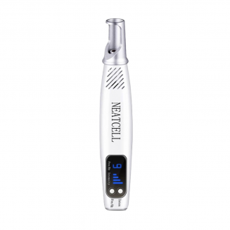 LASER FacialPure Lite, stylo laser picoseconde à lumière bleue pour les taches, les cicatrices, le renouvellement cutané et l'élimination de la mélanine LASER FacialPure Lite, stylo laser picoseconde à lumière bleue pour les taches, les cicatrices, le renouvellement cutané et l'élimination de la mélanine