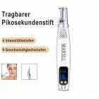 LASER FacialPure Lite – Der Blaulicht-Pikosekunden-Laserstift gegen Pigmentflecken, Narben, Hauterneuerung & Melaninentfernung