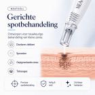 LASER FacialPure Lite, de picoseconde laserpen met blauw licht voor vlekken, huidvernieuwing en melanineverwijdering