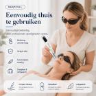 LASER FacialPure Lite, de picoseconde laserpen met blauw licht voor vlekken, huidvernieuwing en melanineverwijdering