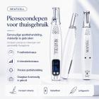 LASER FacialPure Lite, de picoseconde laserpen met blauw licht voor vlekken, huidvernieuwing en melanineverwijdering