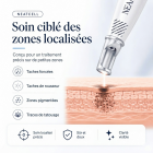 LASER FacialPure Lite, stylo laser picoseconde à lumière bleue pour les taches, le renouvellement cutané et l'élimination de la mélanine
