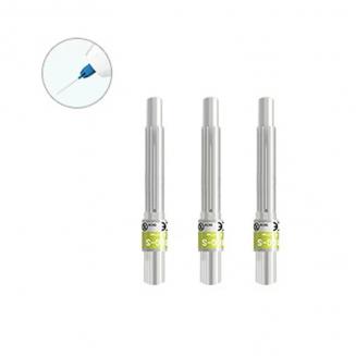 Gerade Nadel 3er-Beutel für PM FacialPure 2.0, Multifunktionaler Ozon-Plasma-Stift