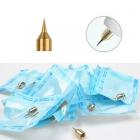 Thick Needle 1PCS For PM FacialPure 2.0, Multi-Function Ozone Plasma Pen 