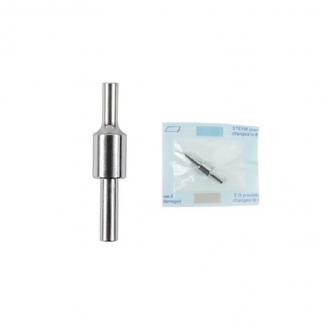 Embout anti-acné (consommable n° 7) 1 pièce/sac pour stylo plasma PM FacialPure 1.0 Premier, utilisé pour les procédures anti-acné.