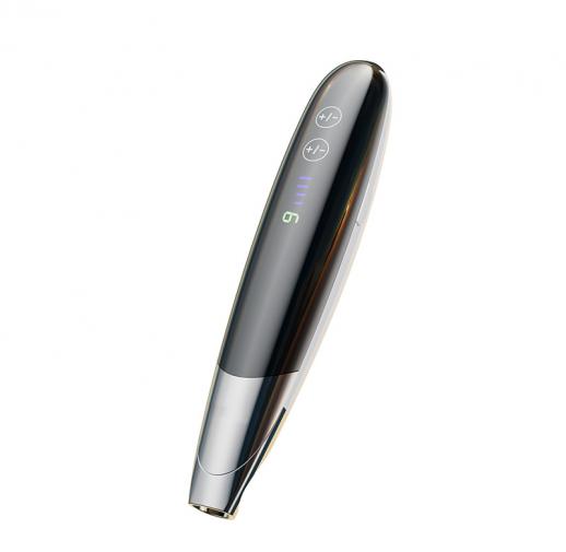 LASER FacialPure LS008, Home-Use Picosecond Laser Pen with Blue Light Positioning, Suitable for Removing Freckles, Eyebrow Tattoos, Tattoos, and Fading Pigmentation